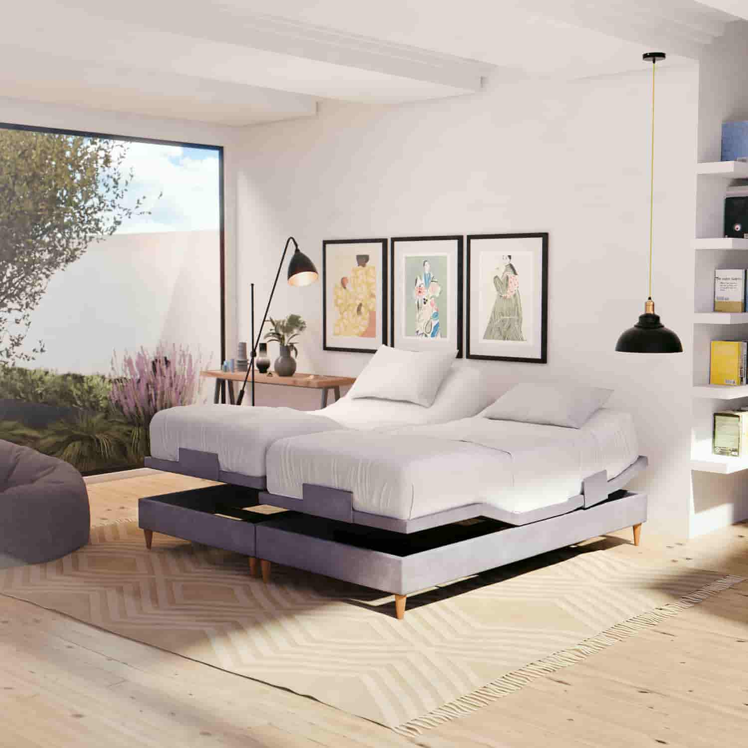 Cama Dyman Ambiente