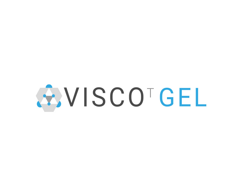 visco t gel logo materiales