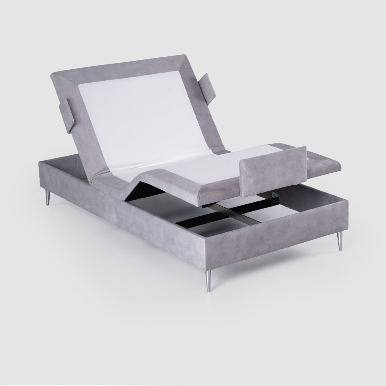 Cama Ergonomic