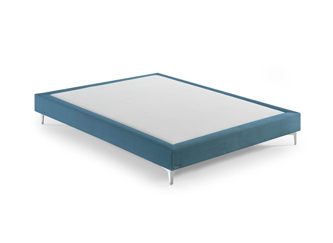 f16 upholstered base