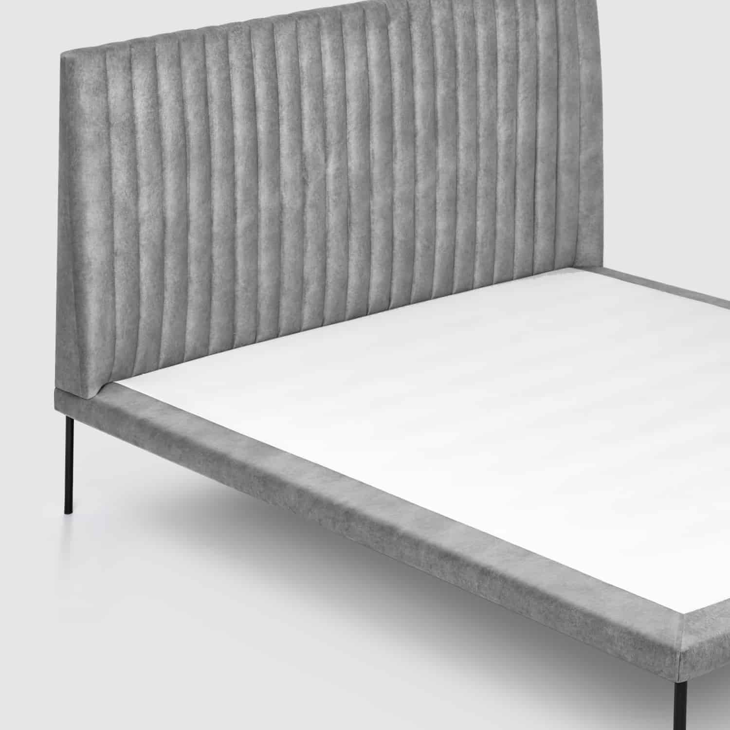 Base Luxe Bed