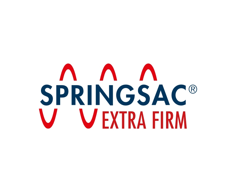 logo springsac extrafirm